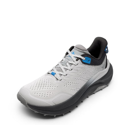 Men’s Trail Running Shoes Wide Toe Box Cushioned Training