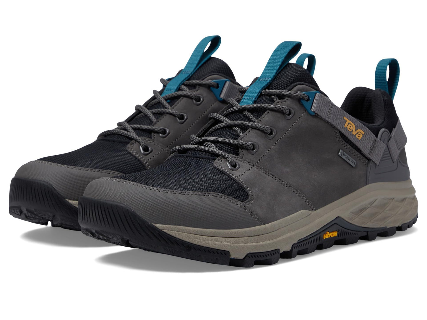 Teva Women's Grandview GTX Low Hiking Shoe