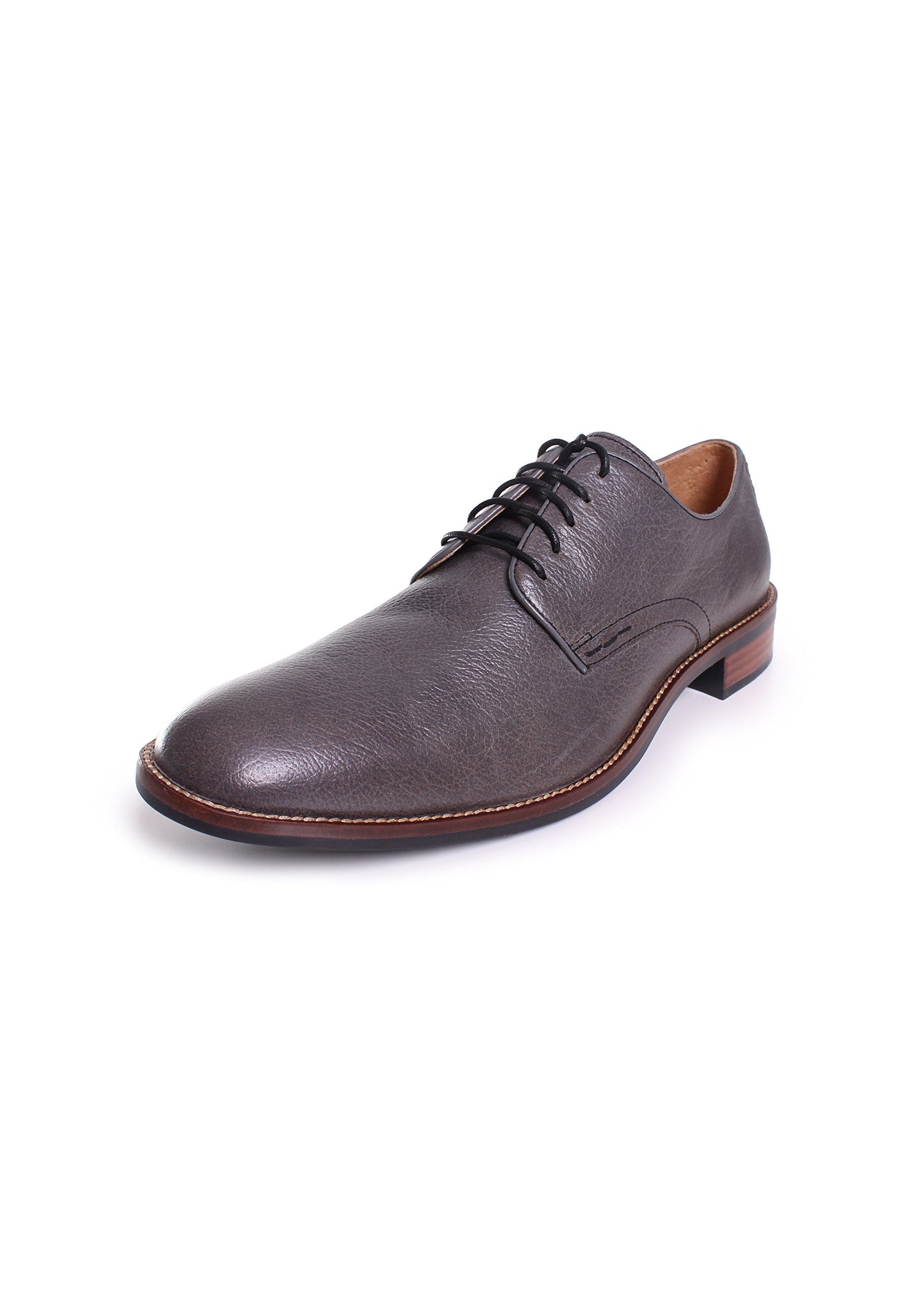 Classic Leather Oxford Dress Shoes Lace Up Formal