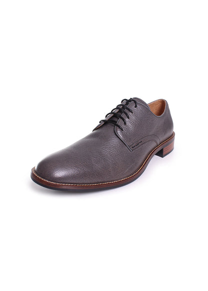 Classic Leather Oxford Dress Shoes Lace Up Formal