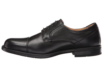 Florsheim Men's, Medfield Cap Toe Oxford