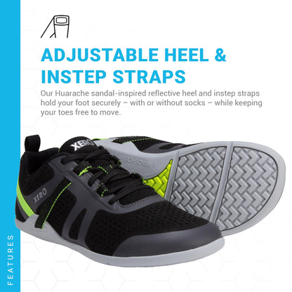 Xero Shoes Men's Prio Neo Barefoot Training Shoes