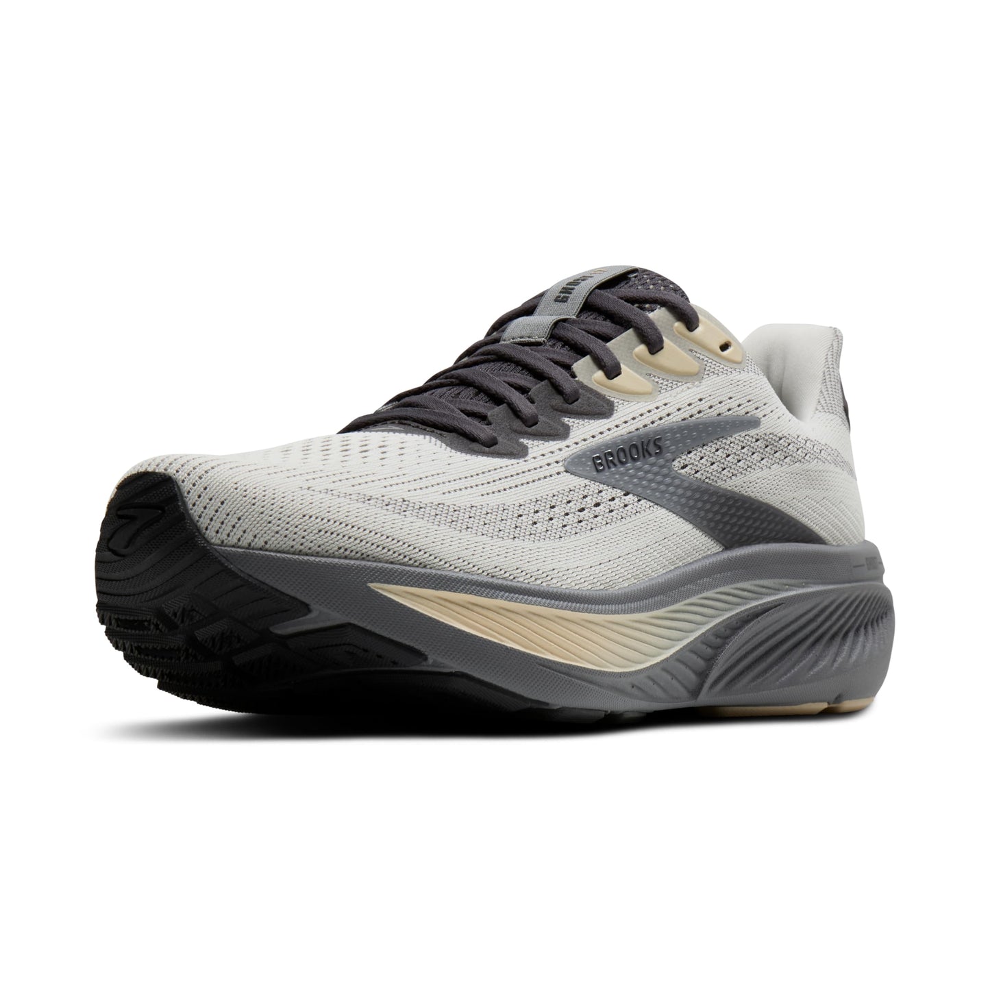 Brooks Men’s Ghost 17 Neutral Running Shoe