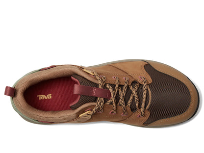 Teva Women's Grandview GTX Low Hiking Shoe