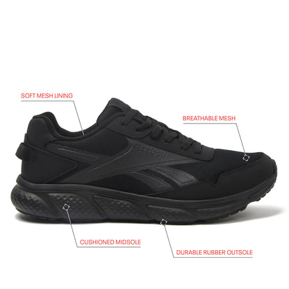 Lightweight Running Sneakers Breathable Gym Training Shoes