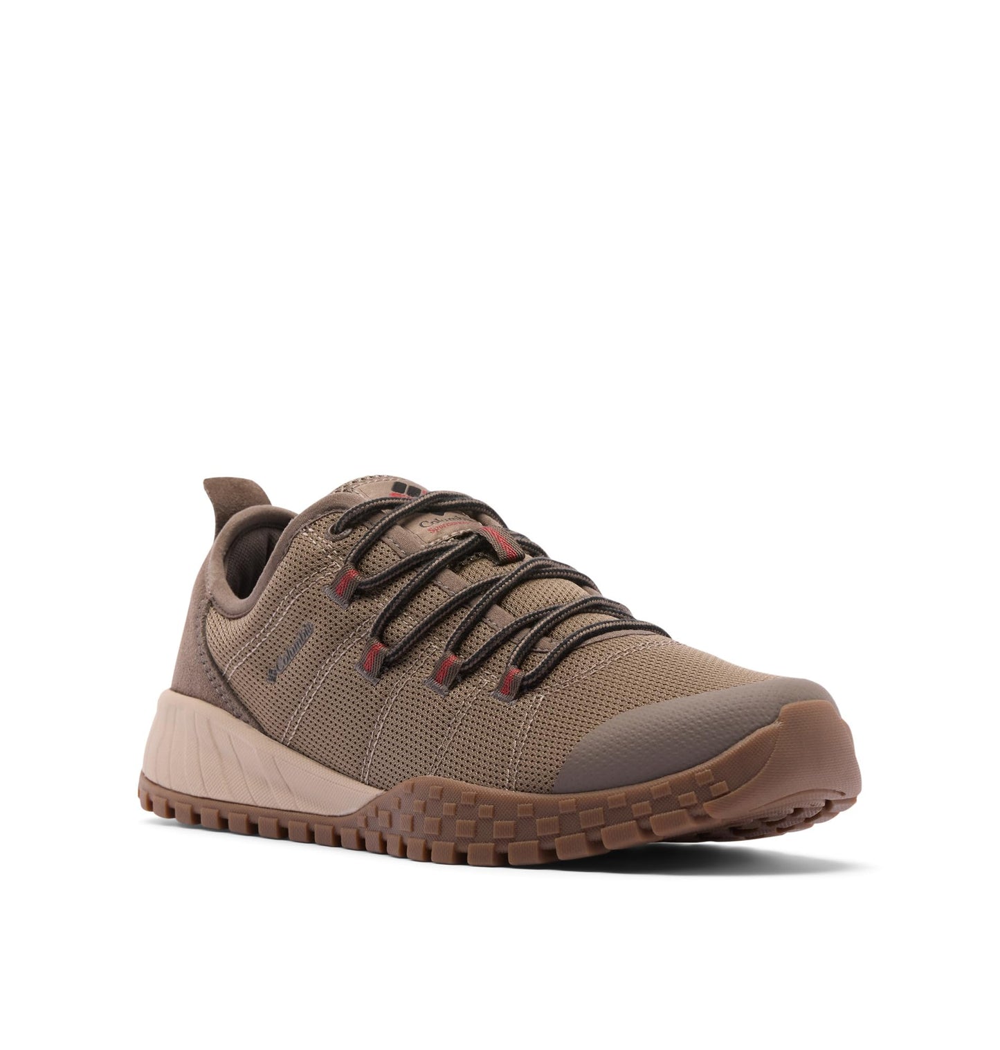 Men’s Low-Top Hiking Shoes Outdoor Trail Sneakers