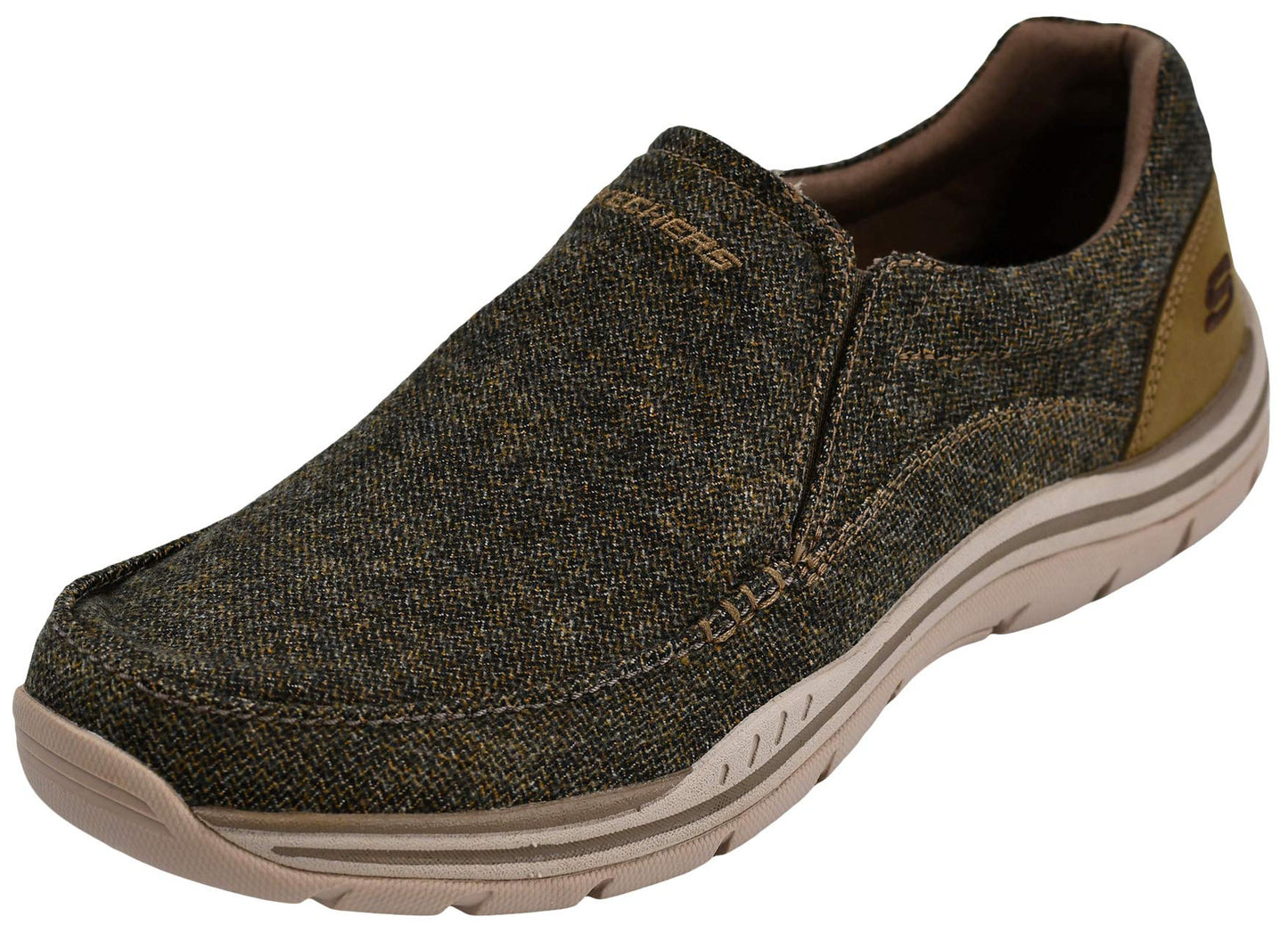 Skechers Men's Expected Avillo Relaxed-Fit Slip-On Loafer