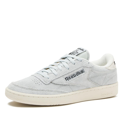 Vintage Leather Tennis Sneakers Classic Lace Up Casual Comfort