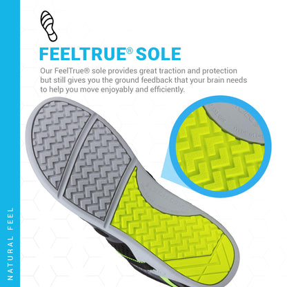 Xero Shoes Men's Prio Neo Barefoot Training Shoes