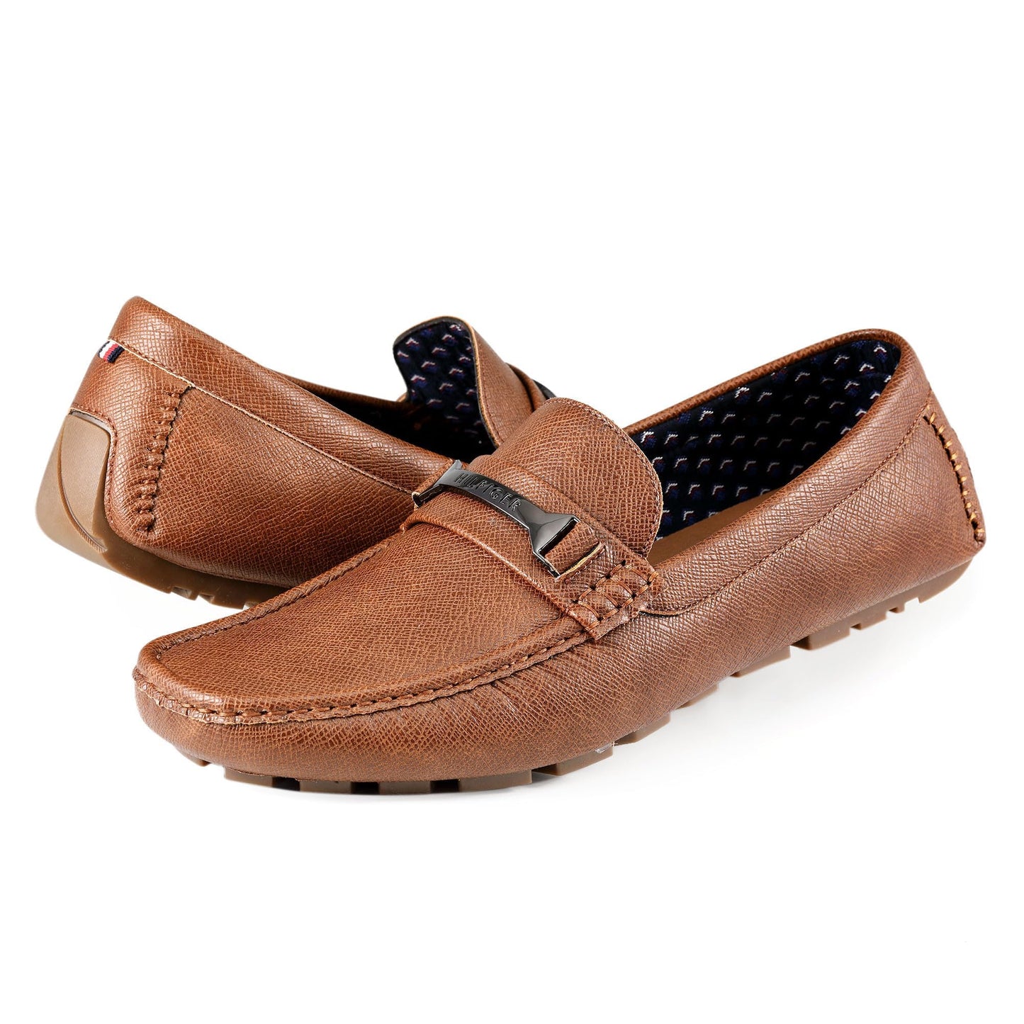 Classic Penny Loafers Slip On Casual Dress Shoes