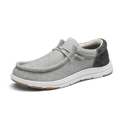 Casual Slip On Loafers Arch Support Non Slip Comfort Shoes
