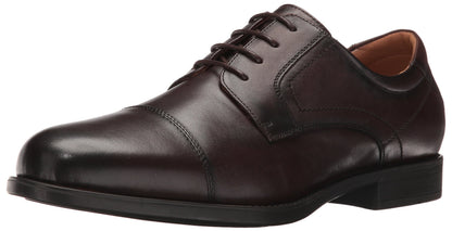 Florsheim Men's, Medfield Cap Toe Oxford