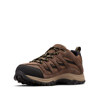 Men’s Hiking Boots Outdoor Trail Comfort Support