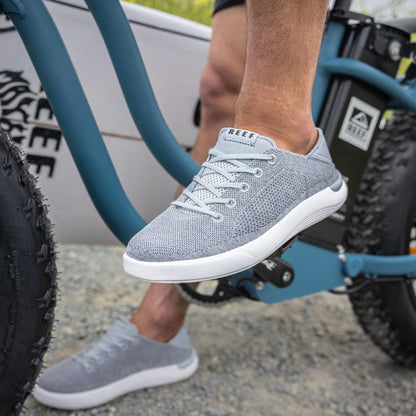 Men’s Swellsole Neptune Casual Low-Top Sneakers