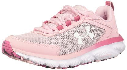 Under Armour Men's Charged Assert 9 Running Shoe