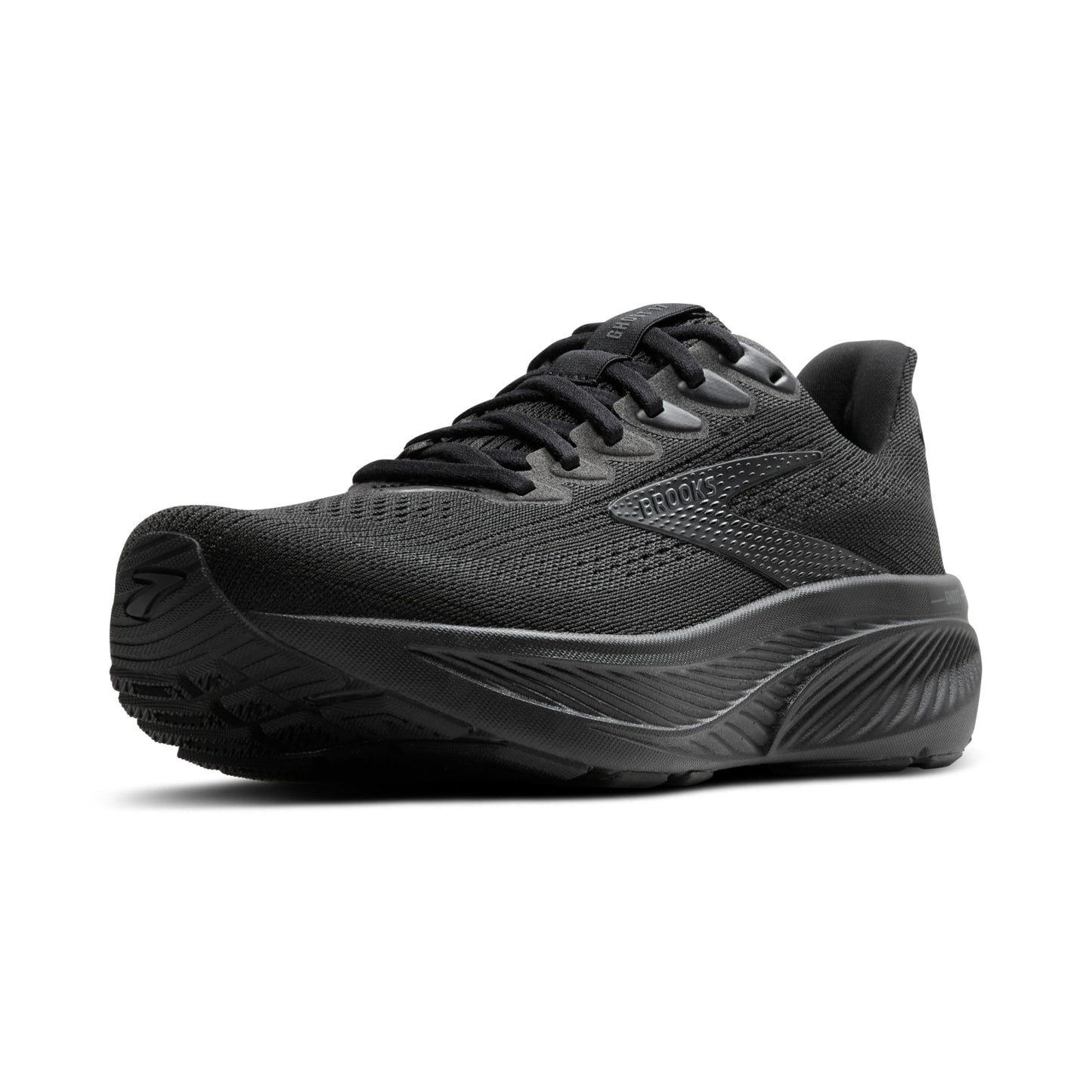 Brooks Men’s Ghost 17 Neutral Running Shoe