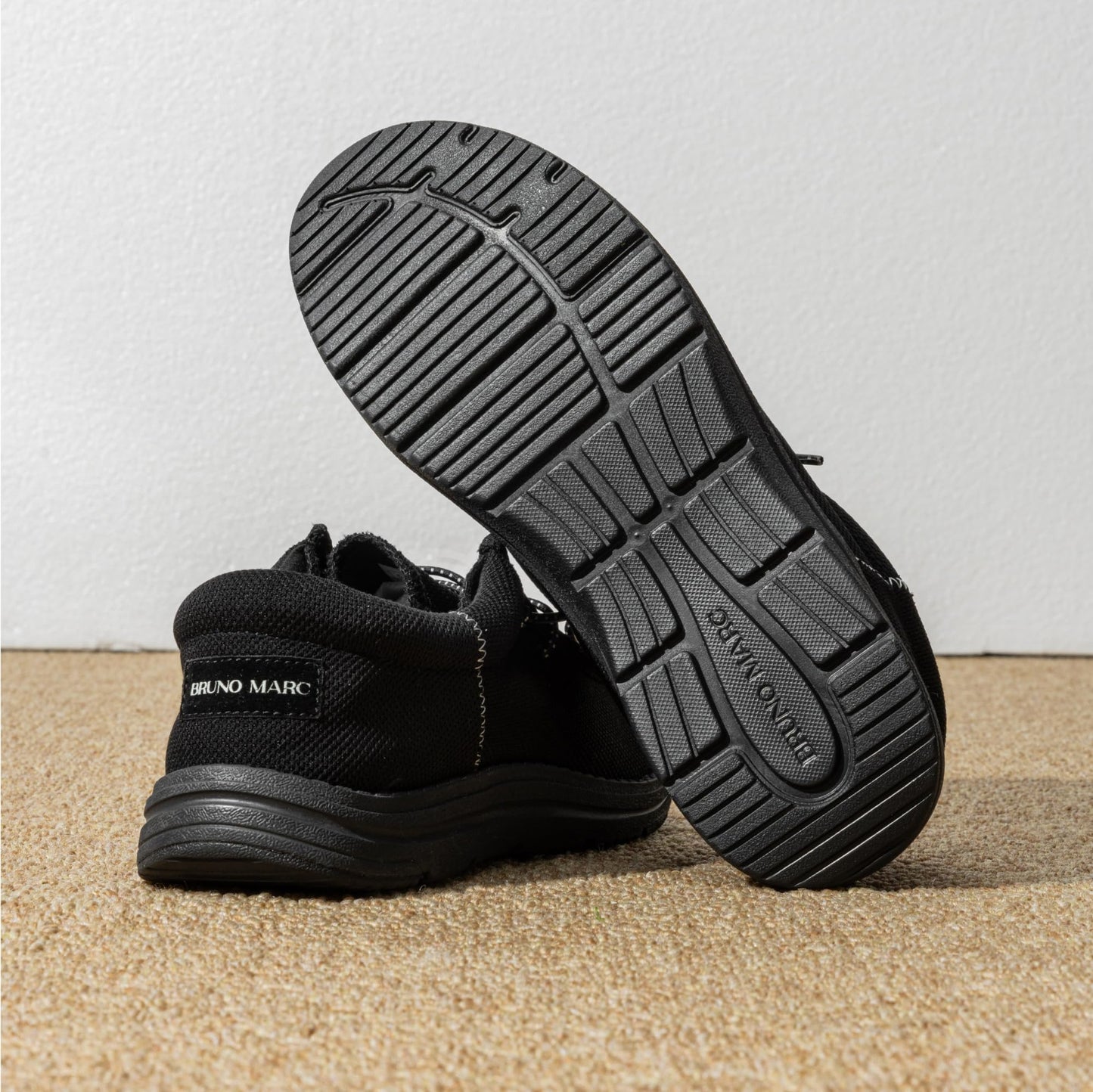 Casual Slip On Loafers Arch Support Non Slip Comfort Shoes