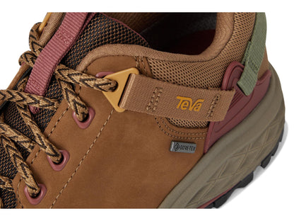 Teva Women's Grandview GTX Low Hiking Shoe