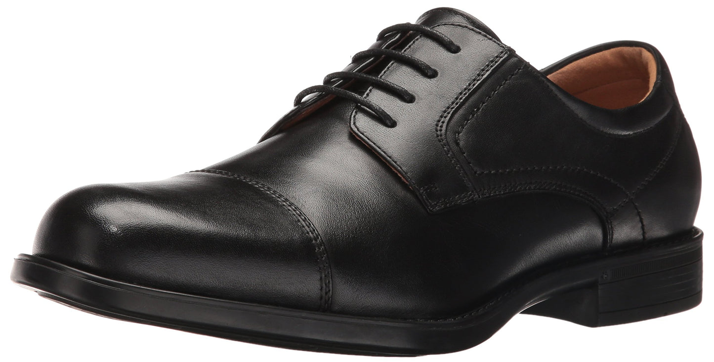 Florsheim Men's, Medfield Cap Toe Oxford