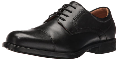 Florsheim Men's, Medfield Cap Toe Oxford